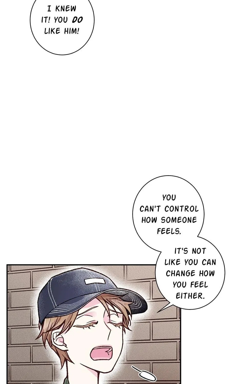 Read My Eunha chapter 64 image 64 on Lezhin