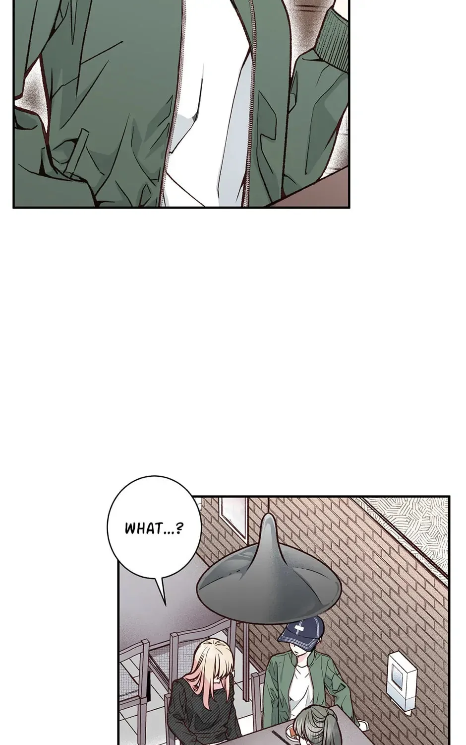 Read My Eunha chapter 64 image 66 on Lezhin