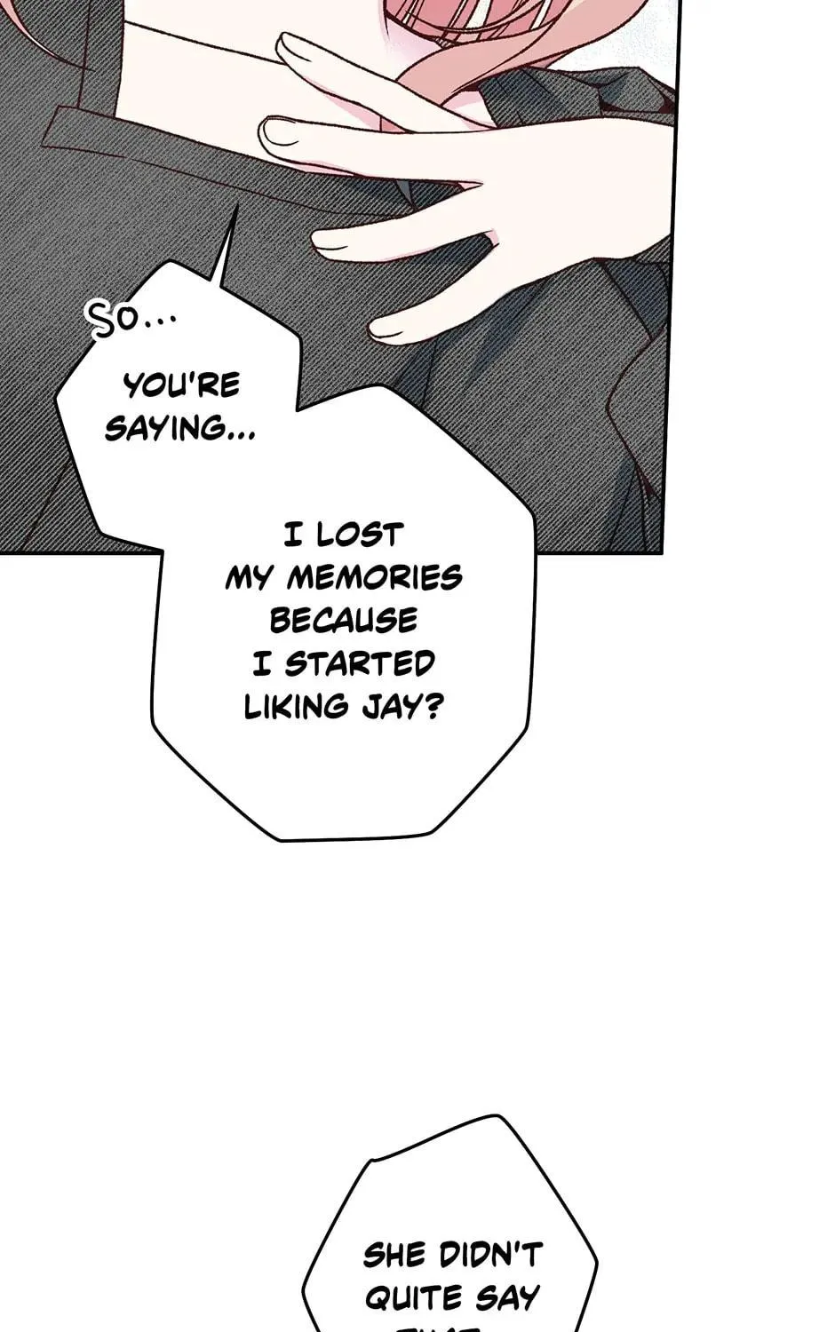 Read My Eunha chapter 64 image 70 on Lezhin