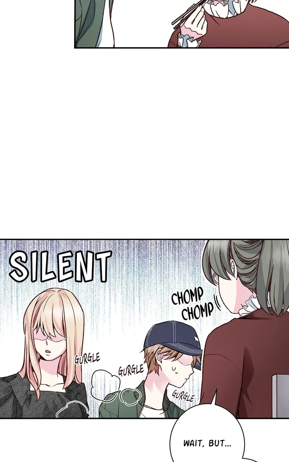 Read My Eunha chapter 64 image 74 on Lezhin