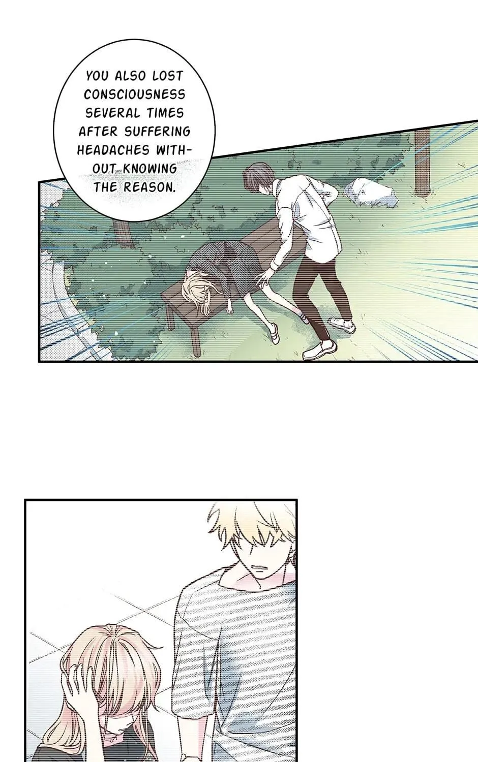Read My Eunha chapter 64 image 78 on Lezhin