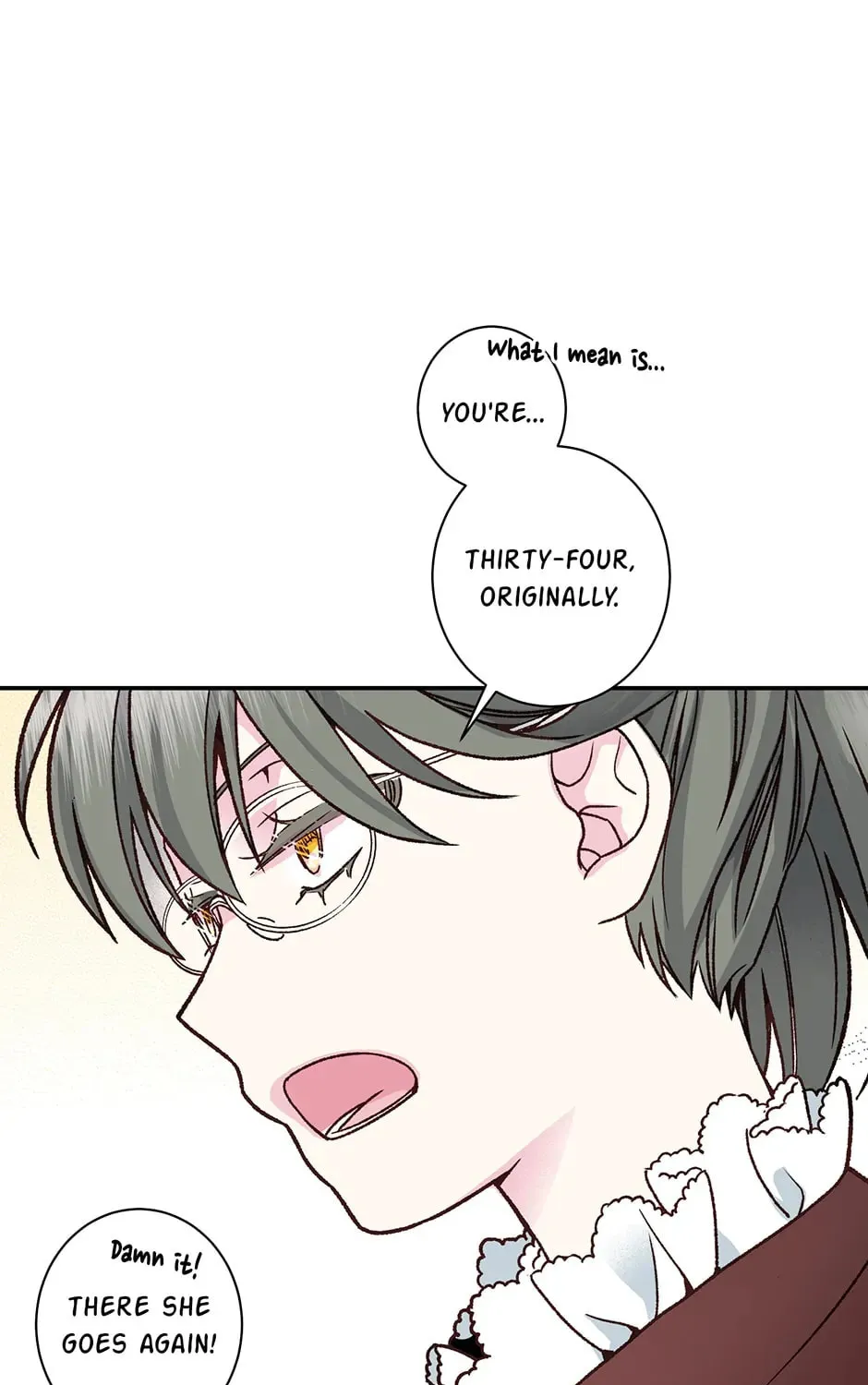 Read My Eunha chapter 64 image 90 on Lezhin