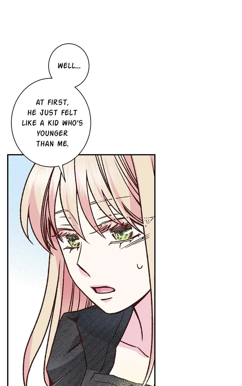 Read My Eunha chapter 64 image 94 on Lezhin