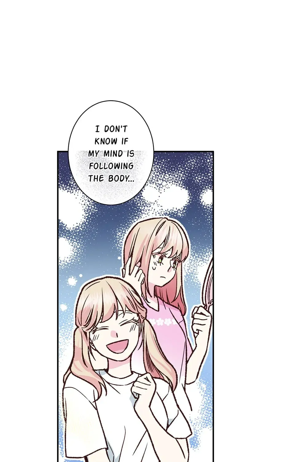 Read My Eunha chapter 64 image 96 on Lezhin