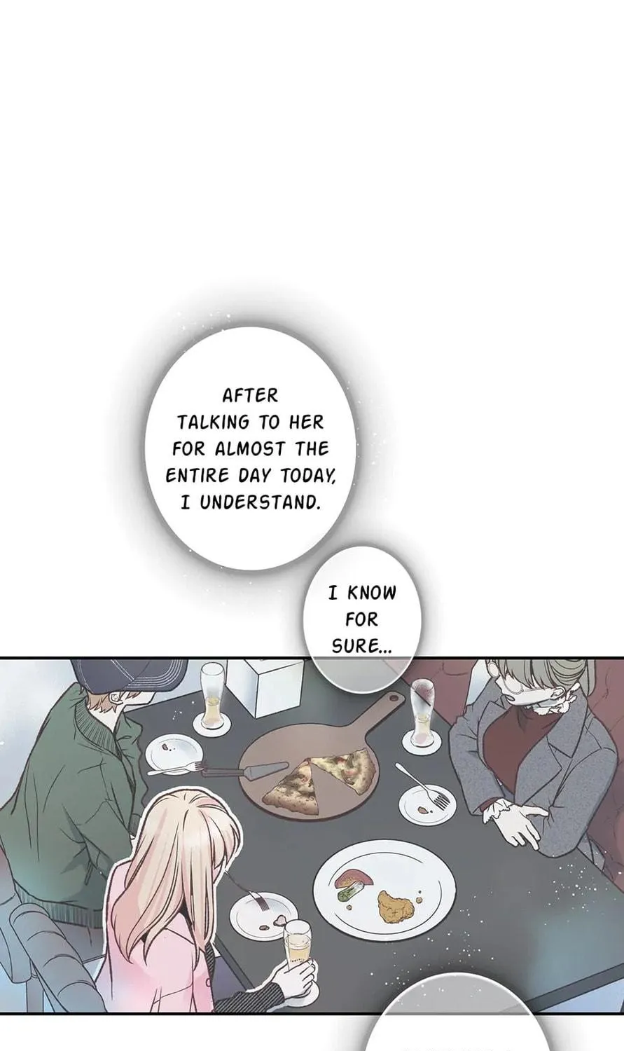 Read My Eunha chapter 65 image 108 on Lezhin