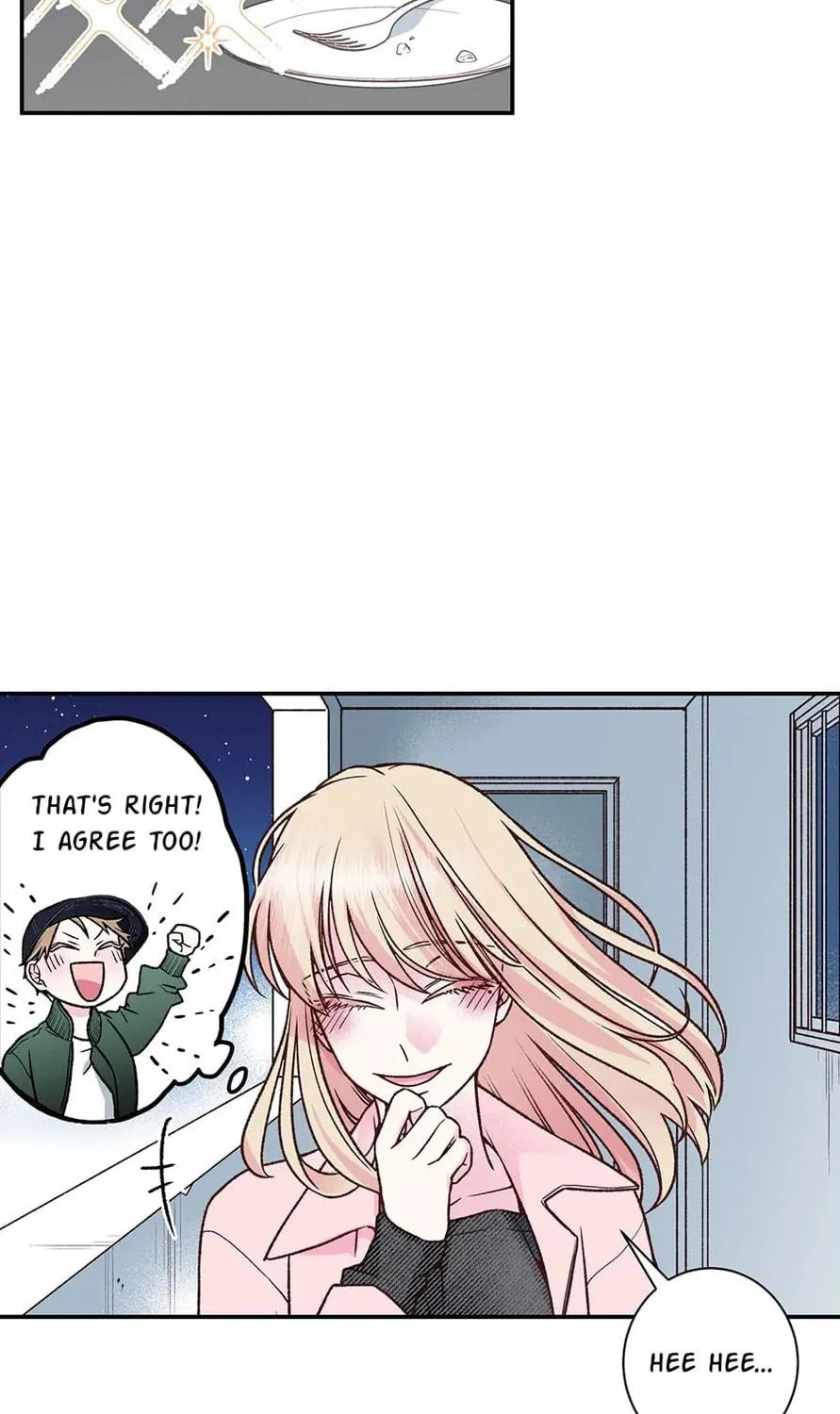 Read My Eunha chapter 65 image 112 on Lezhin