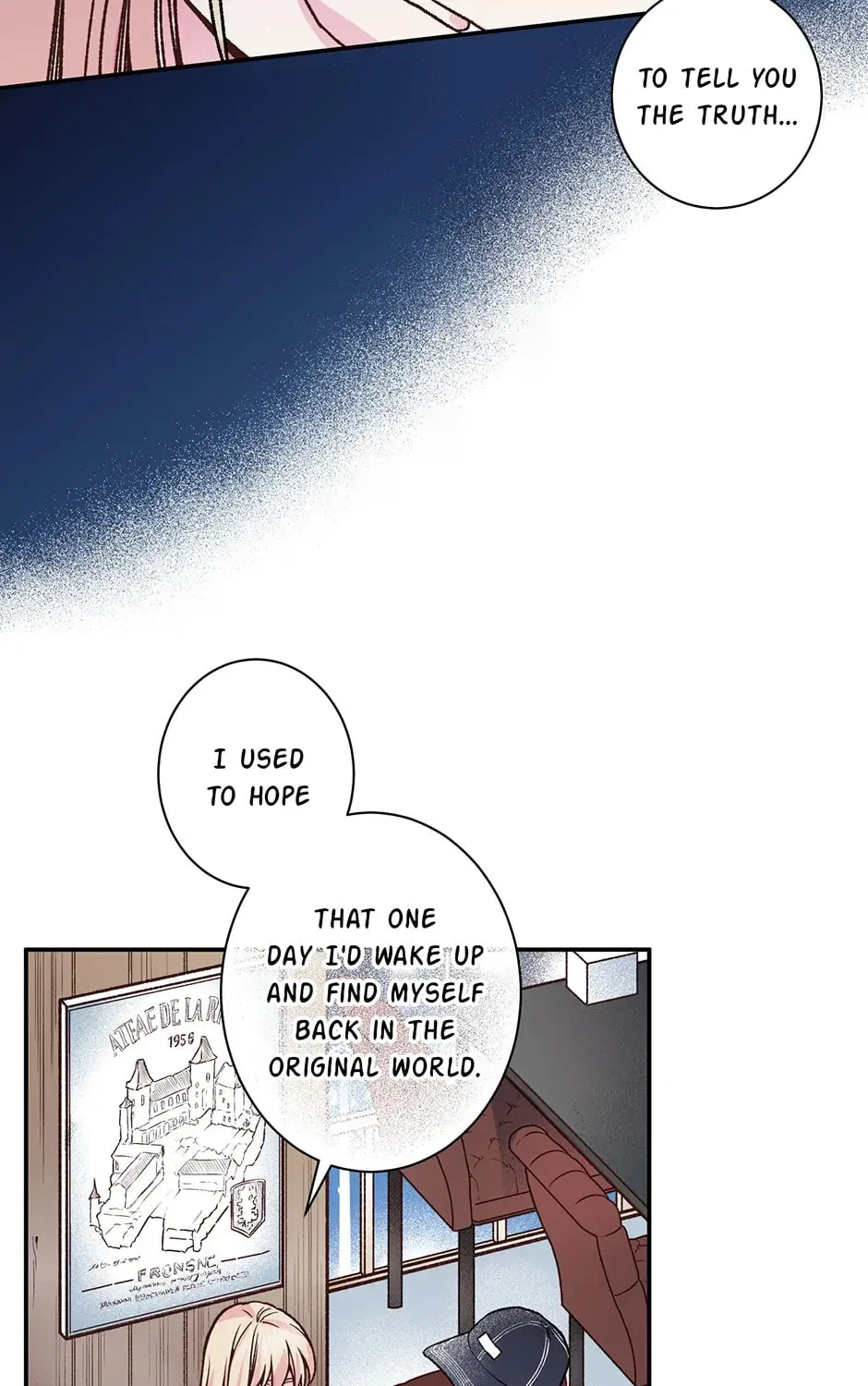 Read My Eunha chapter 65 image 12 on Lezhin