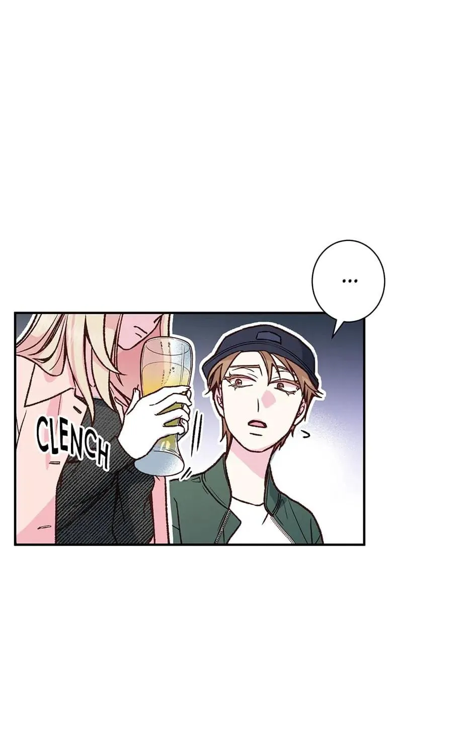 Read My Eunha chapter 65 image 16 on Lezhin