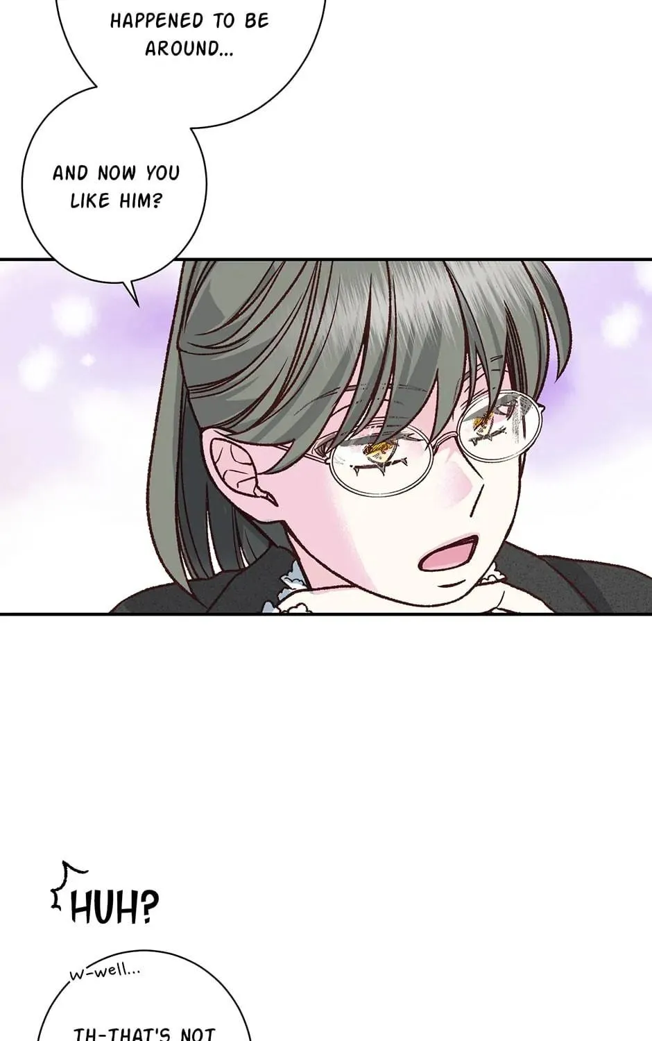 Read My Eunha chapter 65 image 18 on Lezhin