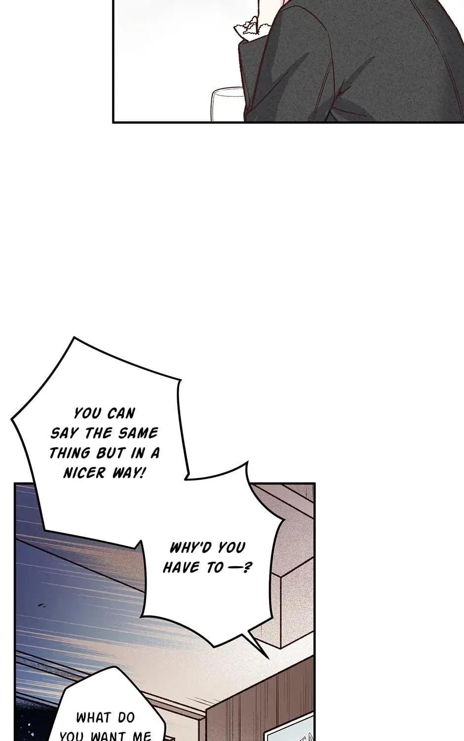 Read My Eunha chapter 65 image 22 on Lezhin