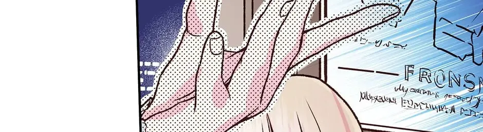 Read My Eunha chapter 65 image 27 on Lezhin