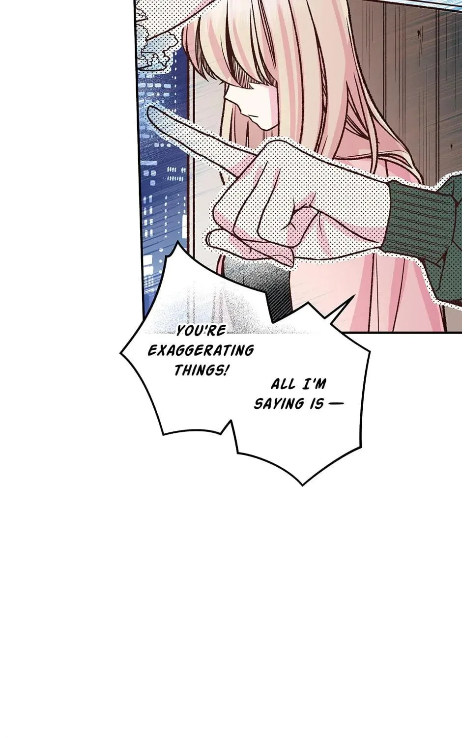Read My Eunha chapter 65 image 28 on Lezhin