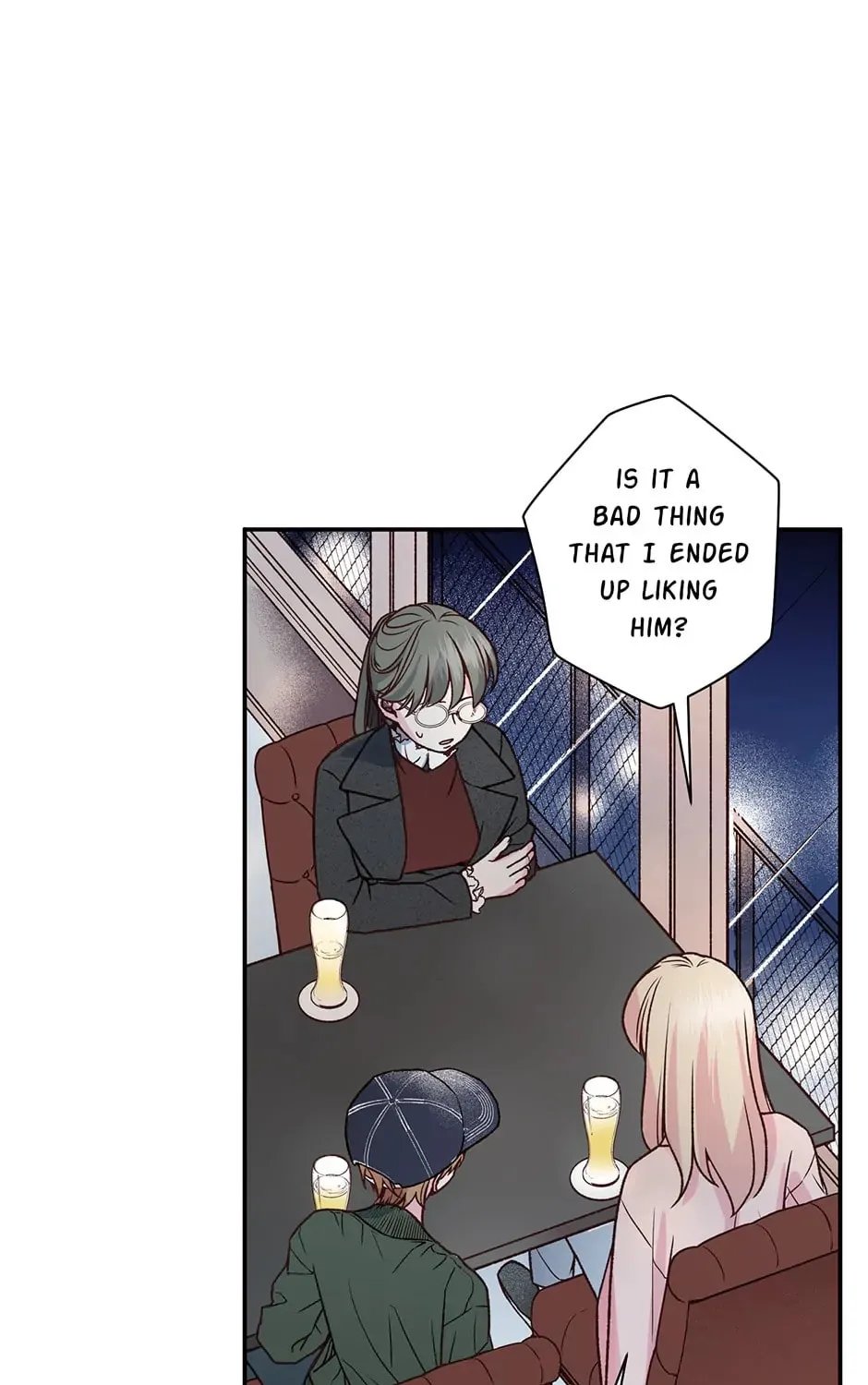 Read My Eunha chapter 65 image 32 on Lezhin