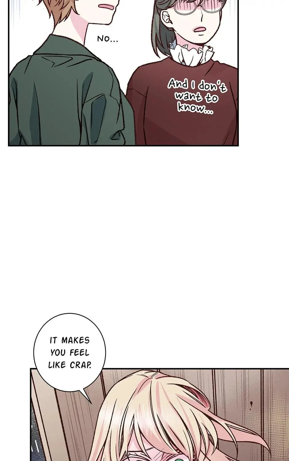 Read My Eunha chapter 65 image 40 on Lezhin