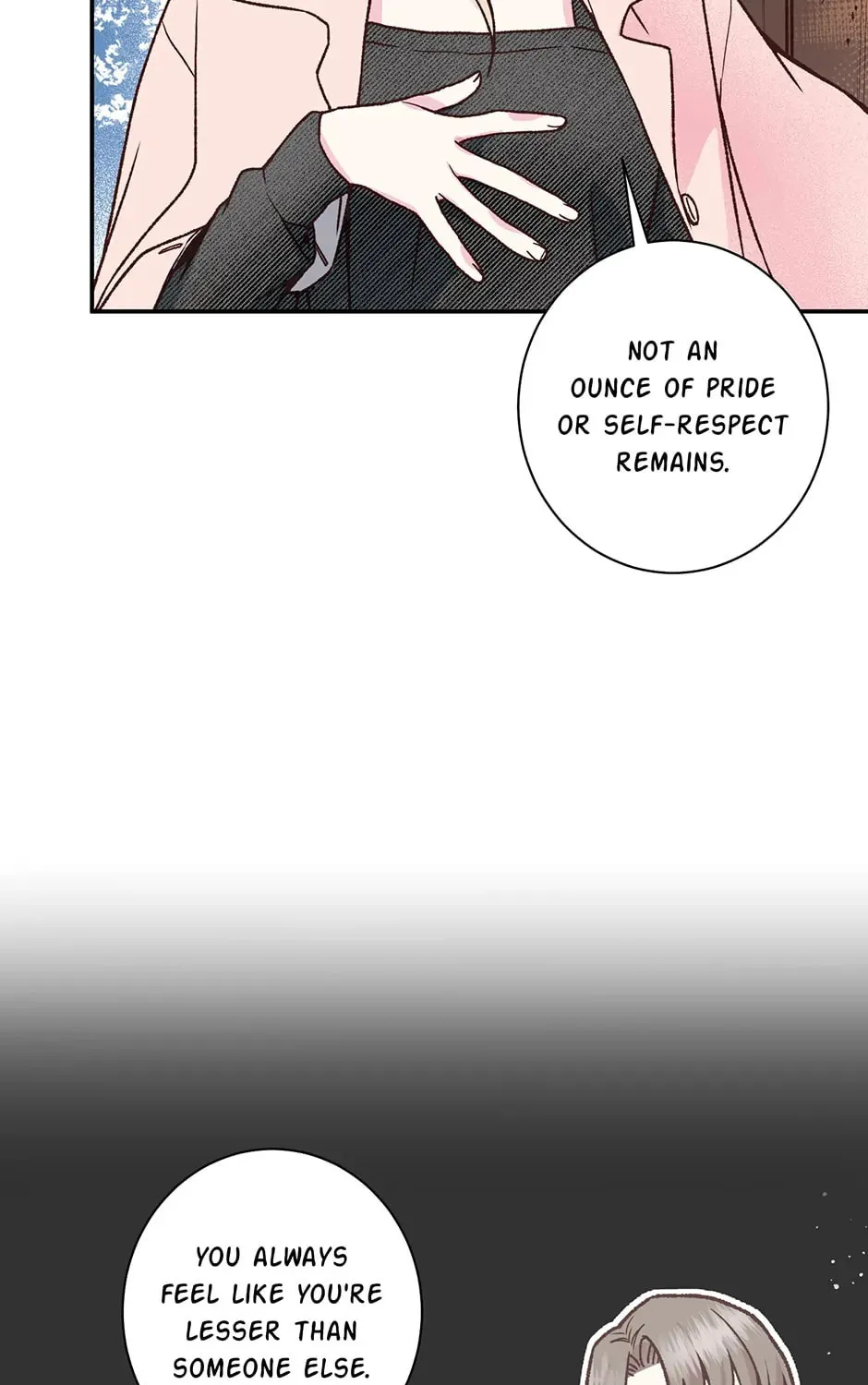 Read My Eunha chapter 65 image 42 on Lezhin