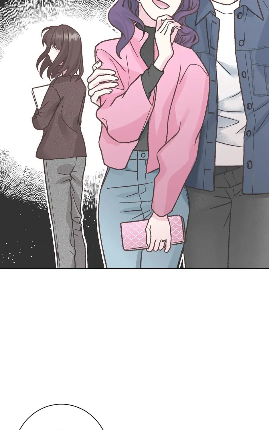Read My Eunha chapter 65 image 44 on Lezhin