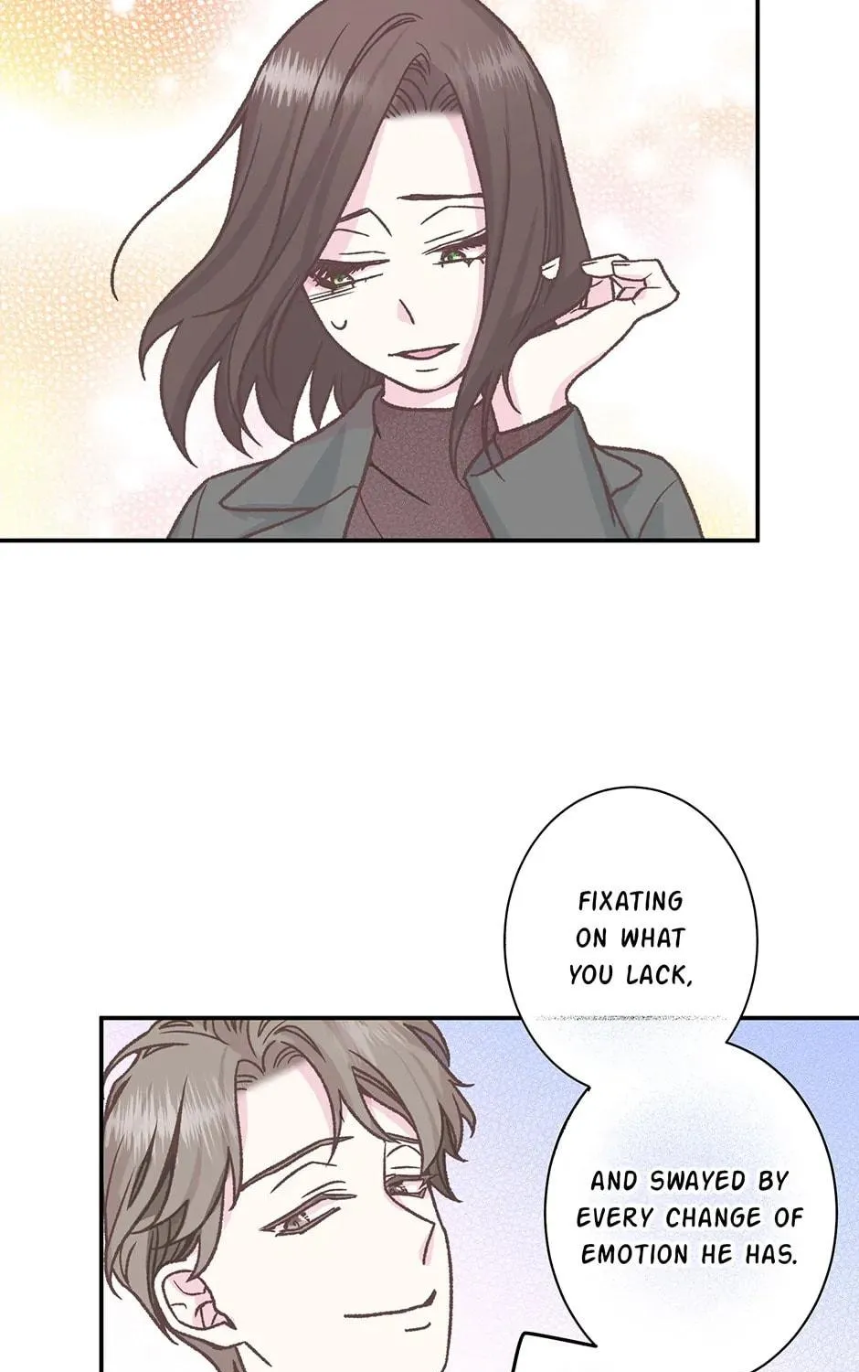 Read My Eunha chapter 65 image 46 on Lezhin