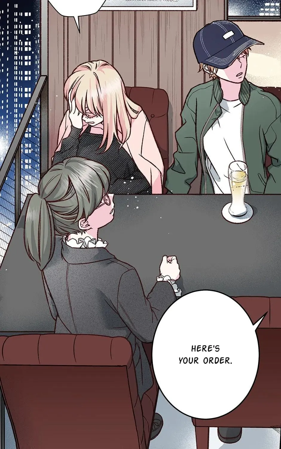 Read My Eunha chapter 65 image 52 on Lezhin