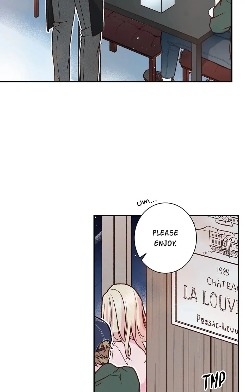 Read My Eunha chapter 65 image 60 on Lezhin