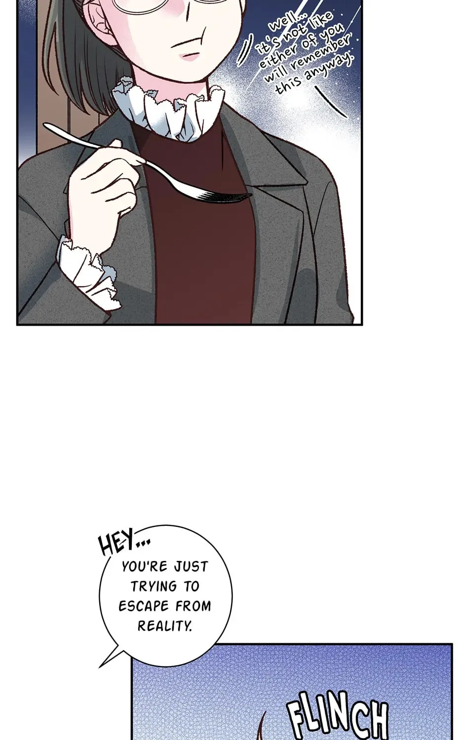 Read My Eunha chapter 65 image 66 on Lezhin