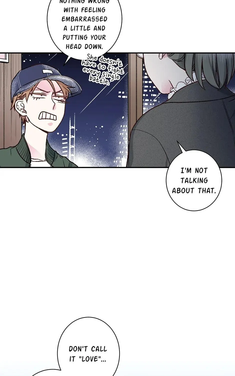 Read My Eunha chapter 65 image 70 on Lezhin