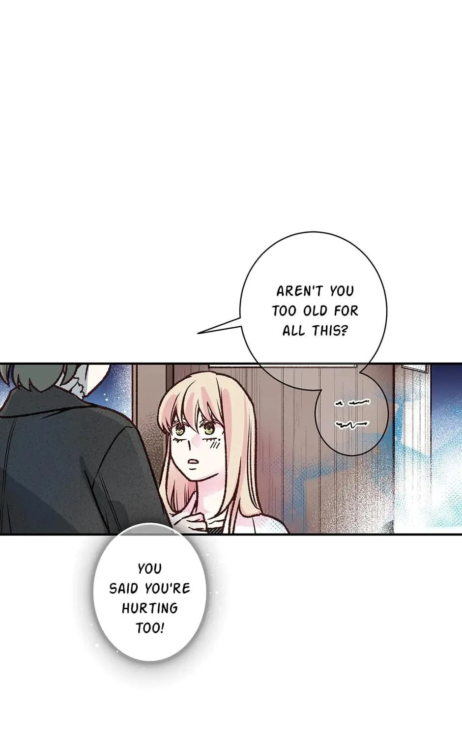 Read My Eunha chapter 65 image 76 on Lezhin