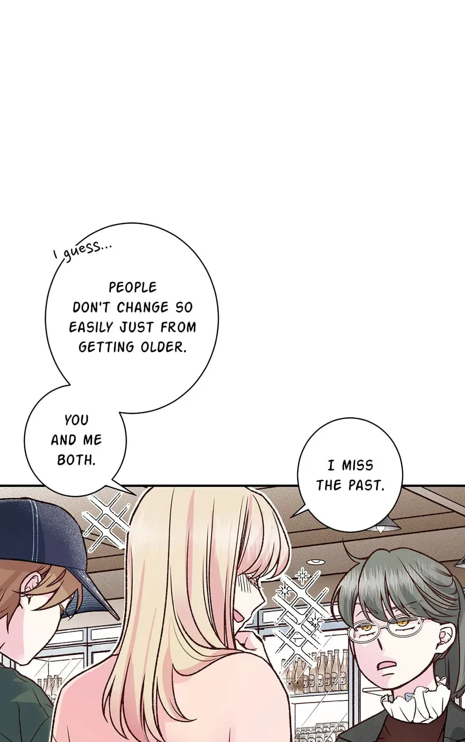 Read My Eunha chapter 65 image 80 on Lezhin