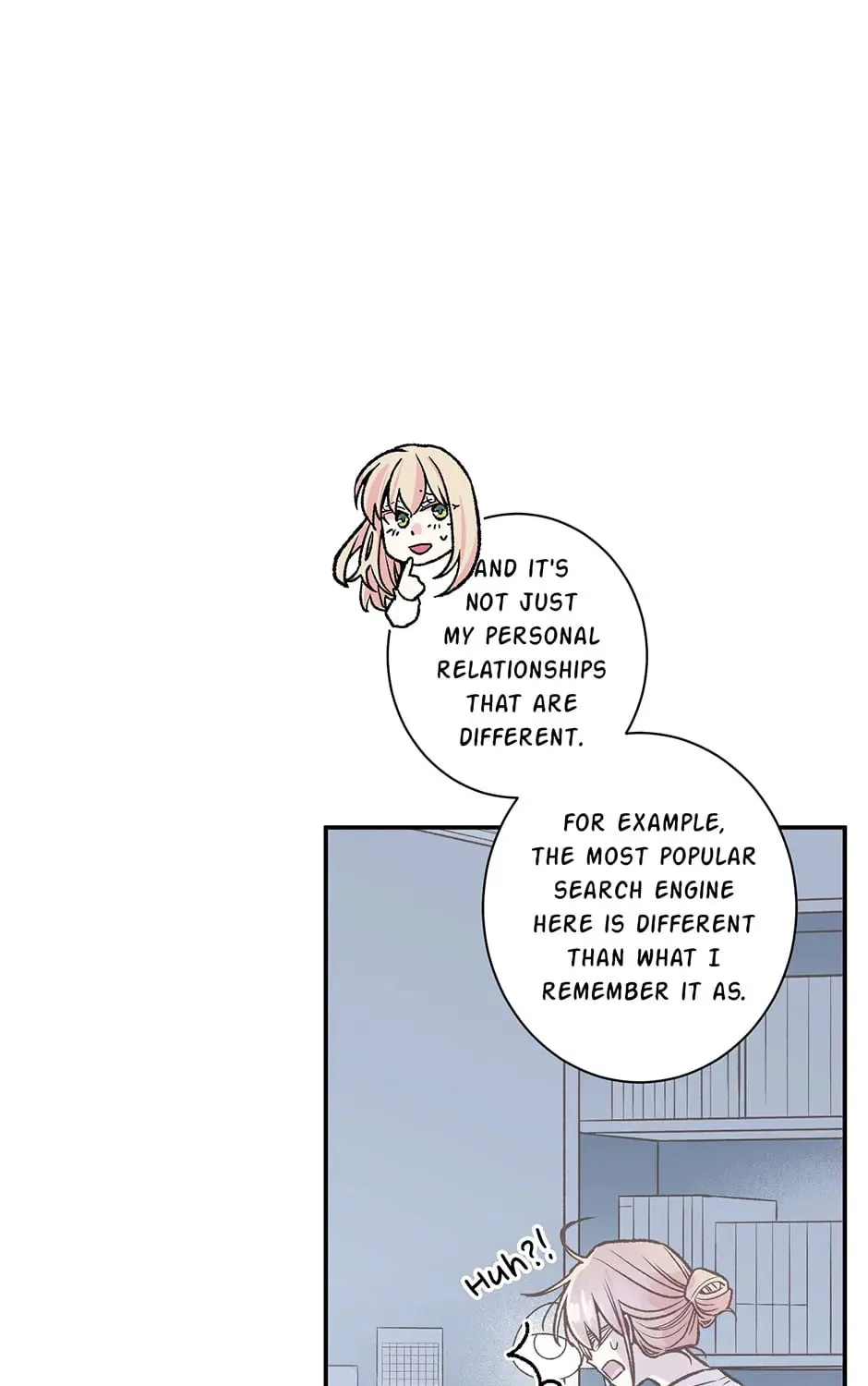 Read My Eunha chapter 65 image 92 on Lezhin