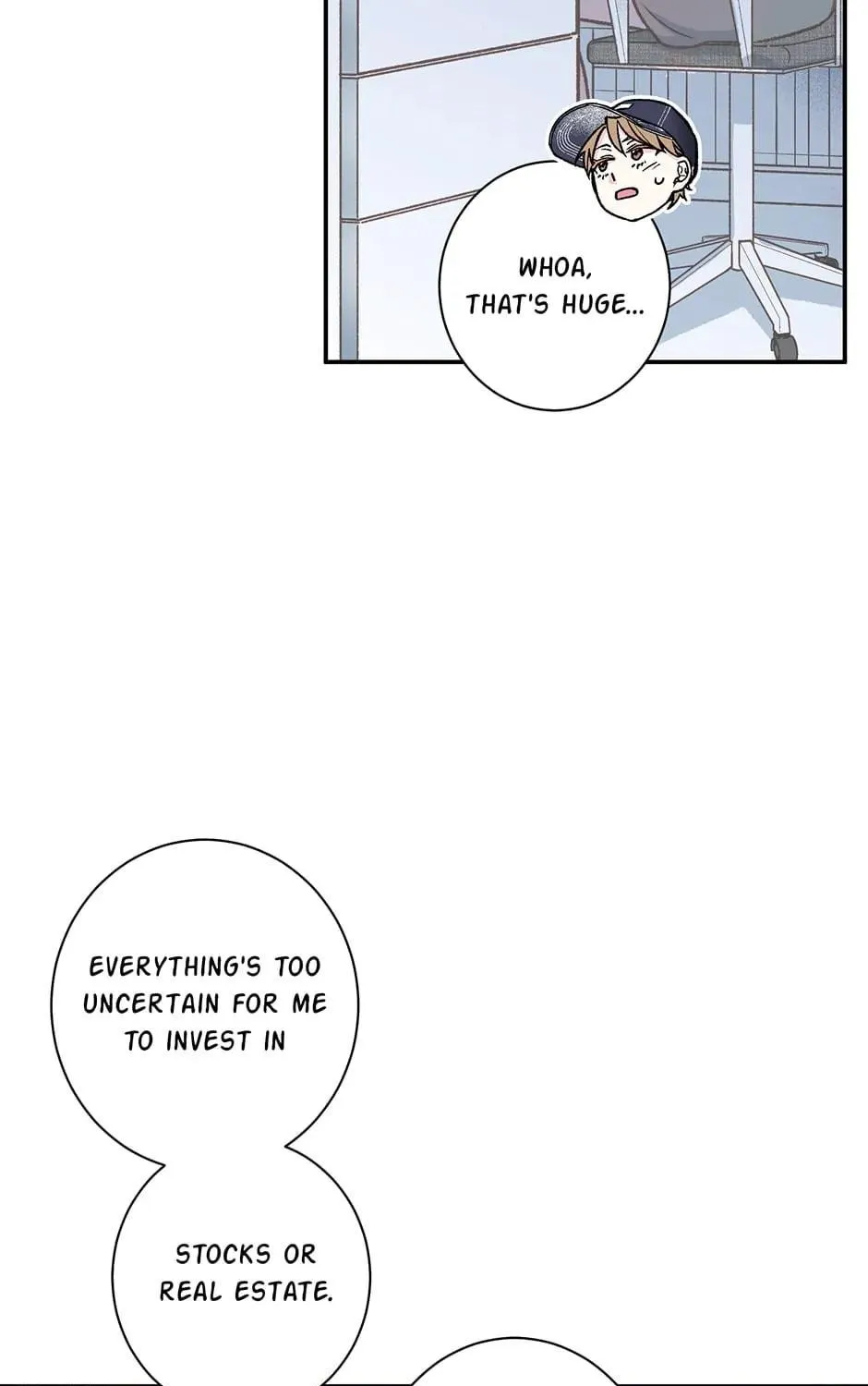 Read My Eunha chapter 65 image 94 on Lezhin