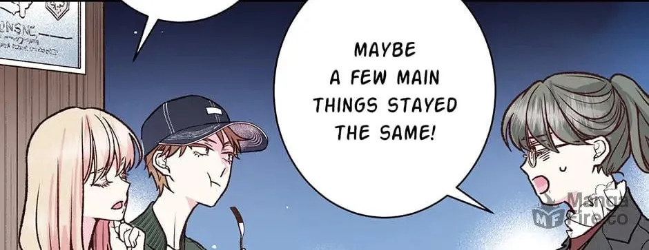 Read My Eunha chapter 65 image 95 on Lezhin