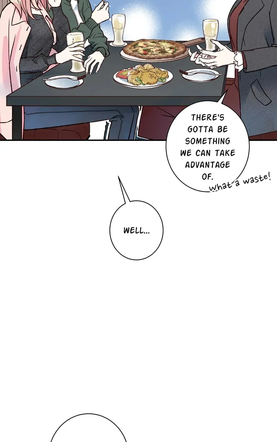 Read My Eunha chapter 65 image 96 on Lezhin