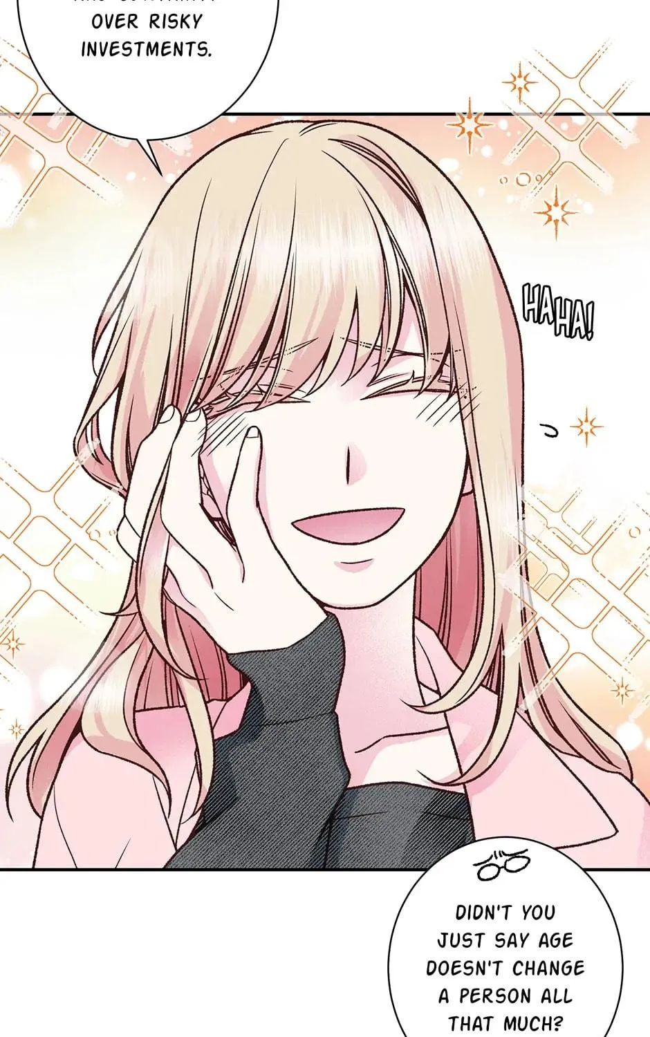 Read My Eunha chapter 65 image 98 on Lezhin