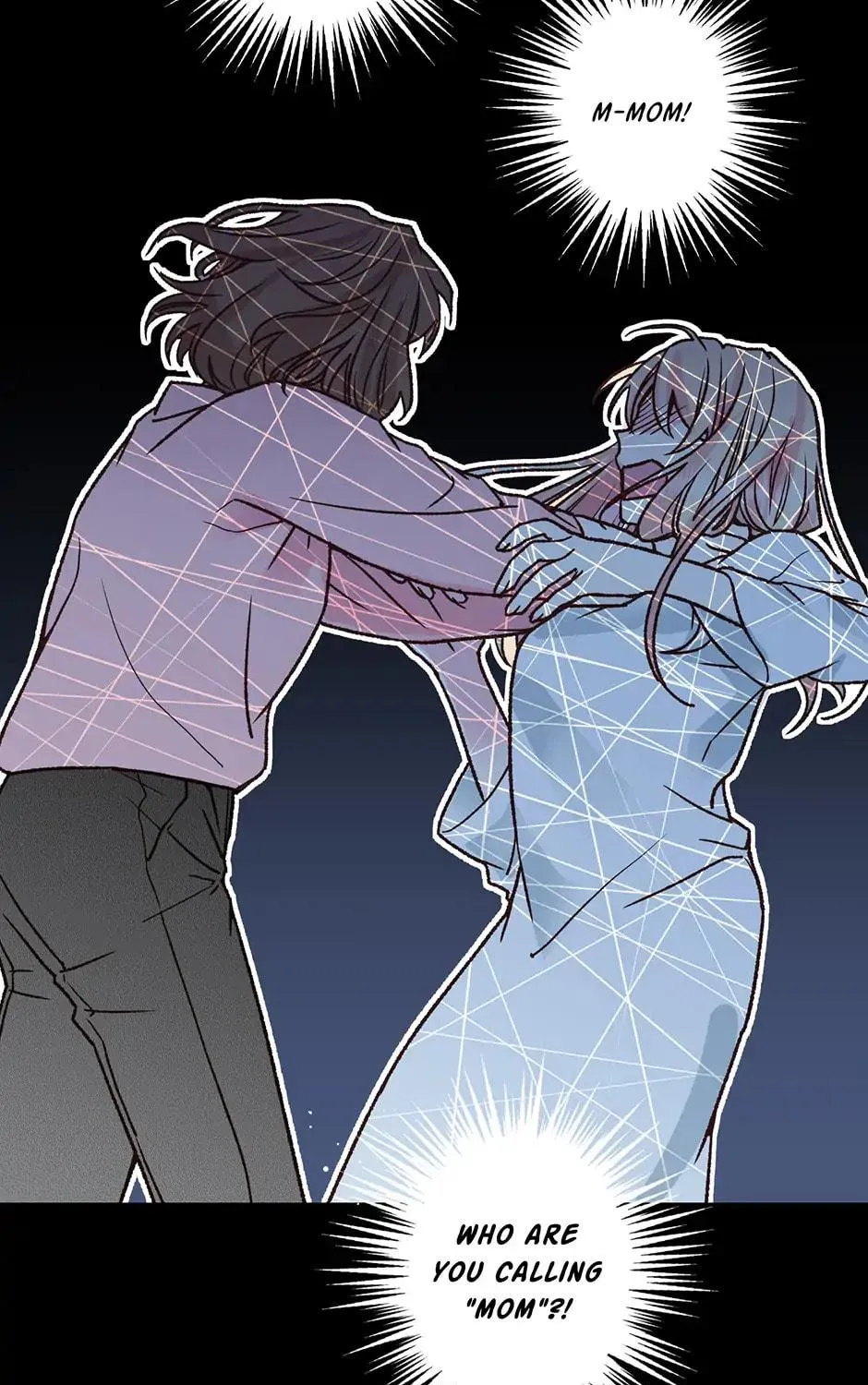 Read My Eunha chapter 66 image 100 on Lezhin