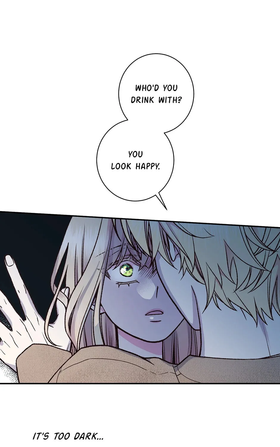 Read My Eunha chapter 66 image 14 on Lezhin