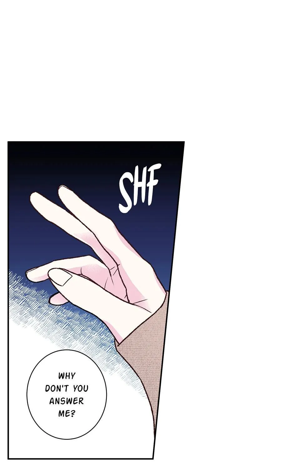 Read My Eunha chapter 66 image 16 on Lezhin