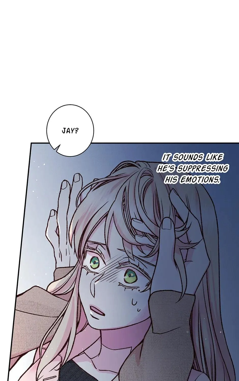 Read My Eunha chapter 66 image 18 on Lezhin