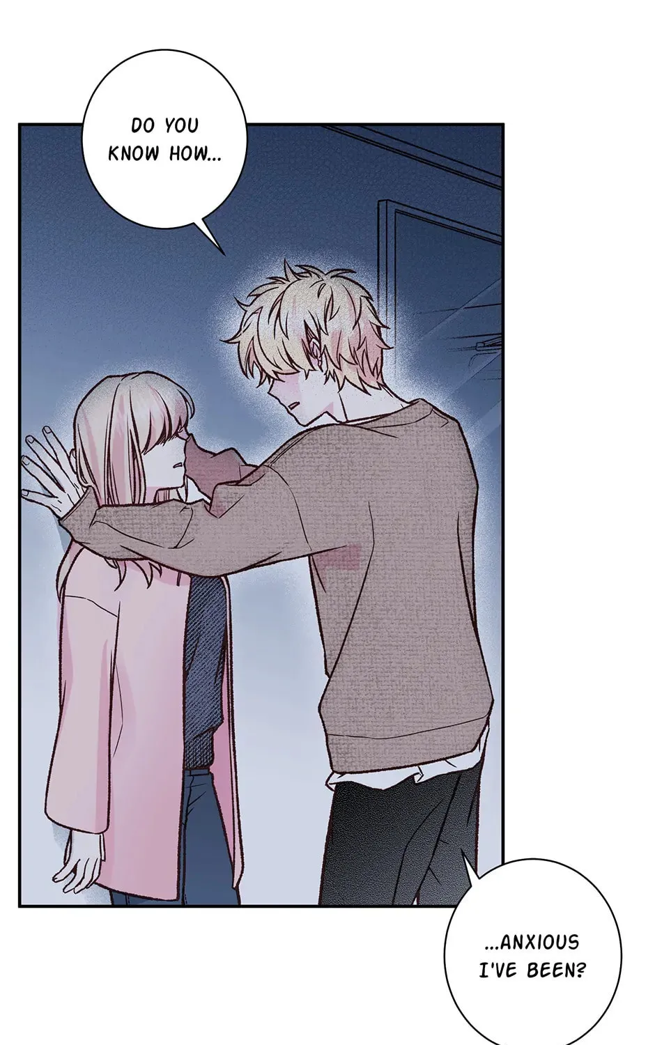 Read My Eunha chapter 66 image 24 on Lezhin