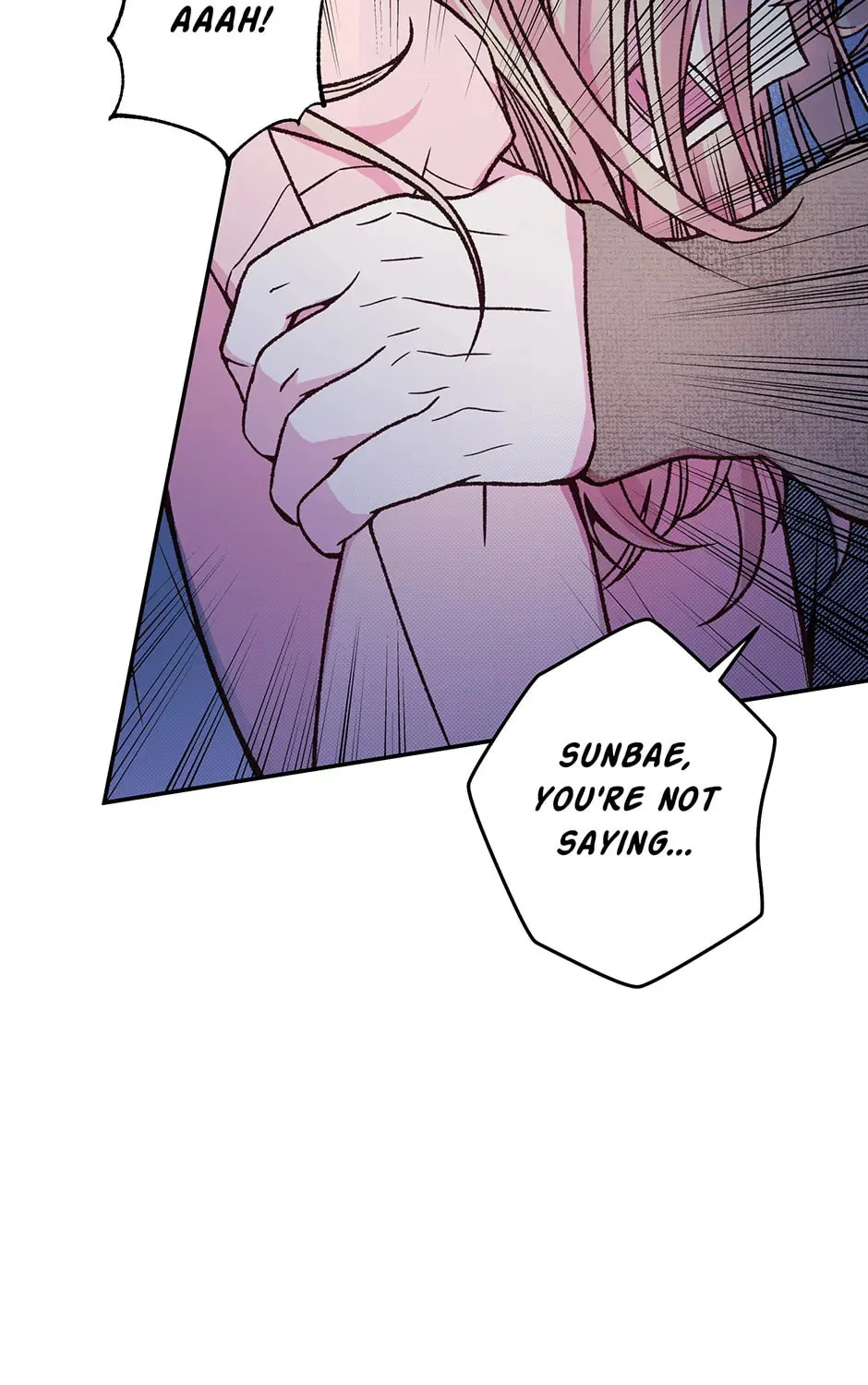 Read My Eunha chapter 66 image 36 on Lezhin
