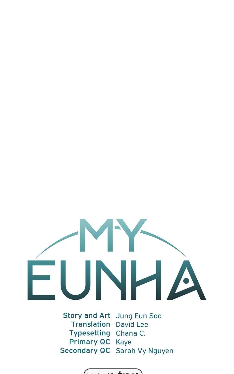 Read My Eunha chapter 66 image 4 on Lezhin