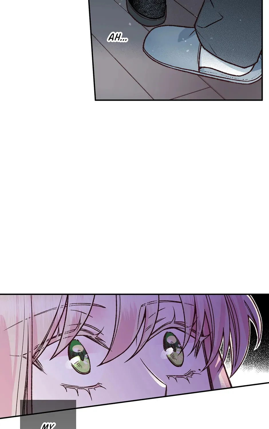 Read My Eunha chapter 66 image 42 on Lezhin