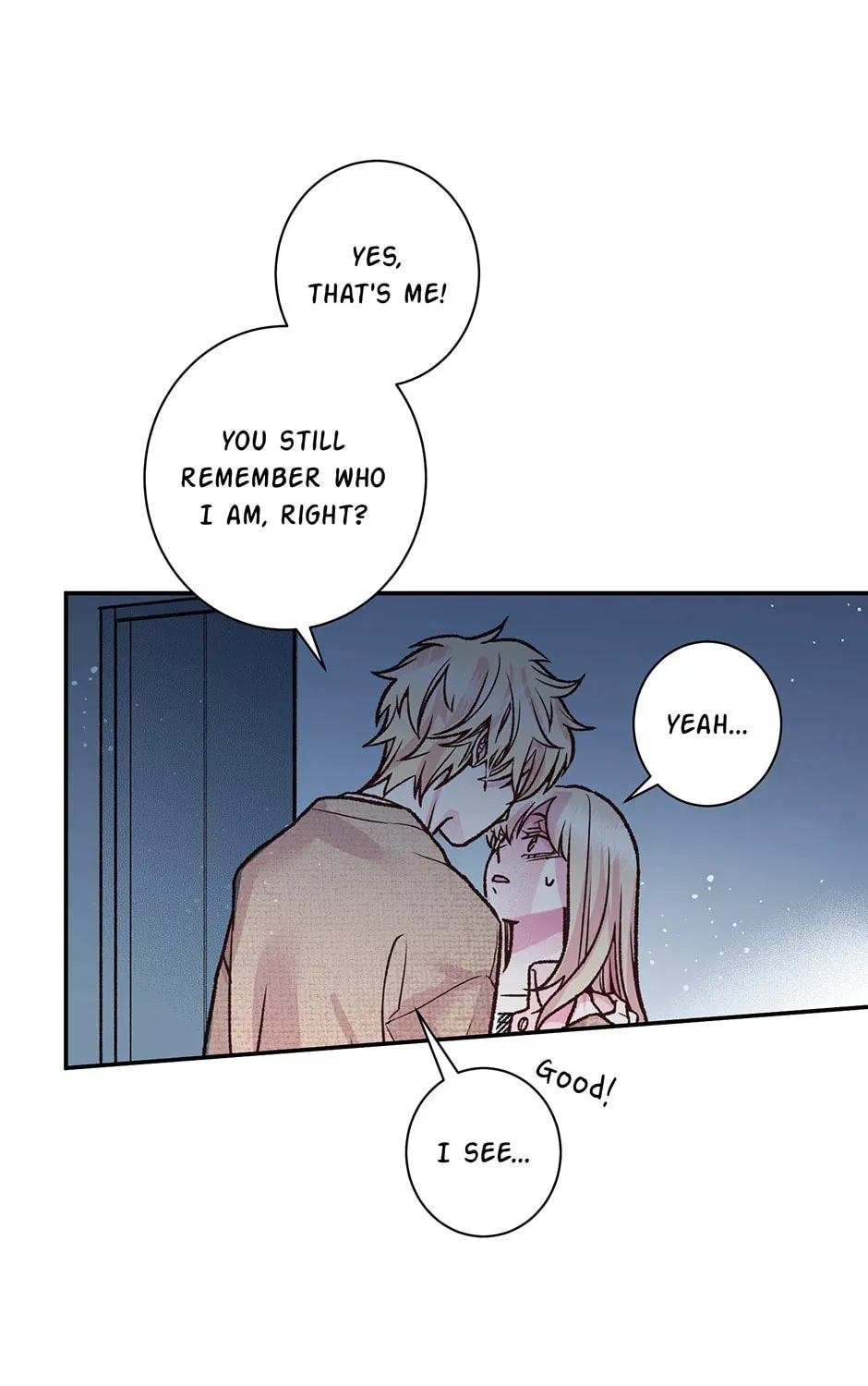 Read My Eunha chapter 66 image 66 on Lezhin