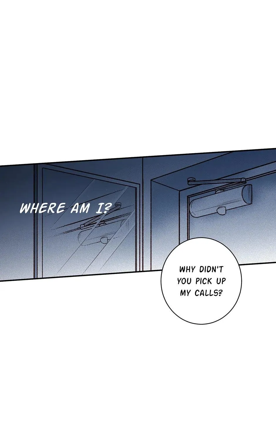 Read My Eunha chapter 66 image 8 on Lezhin