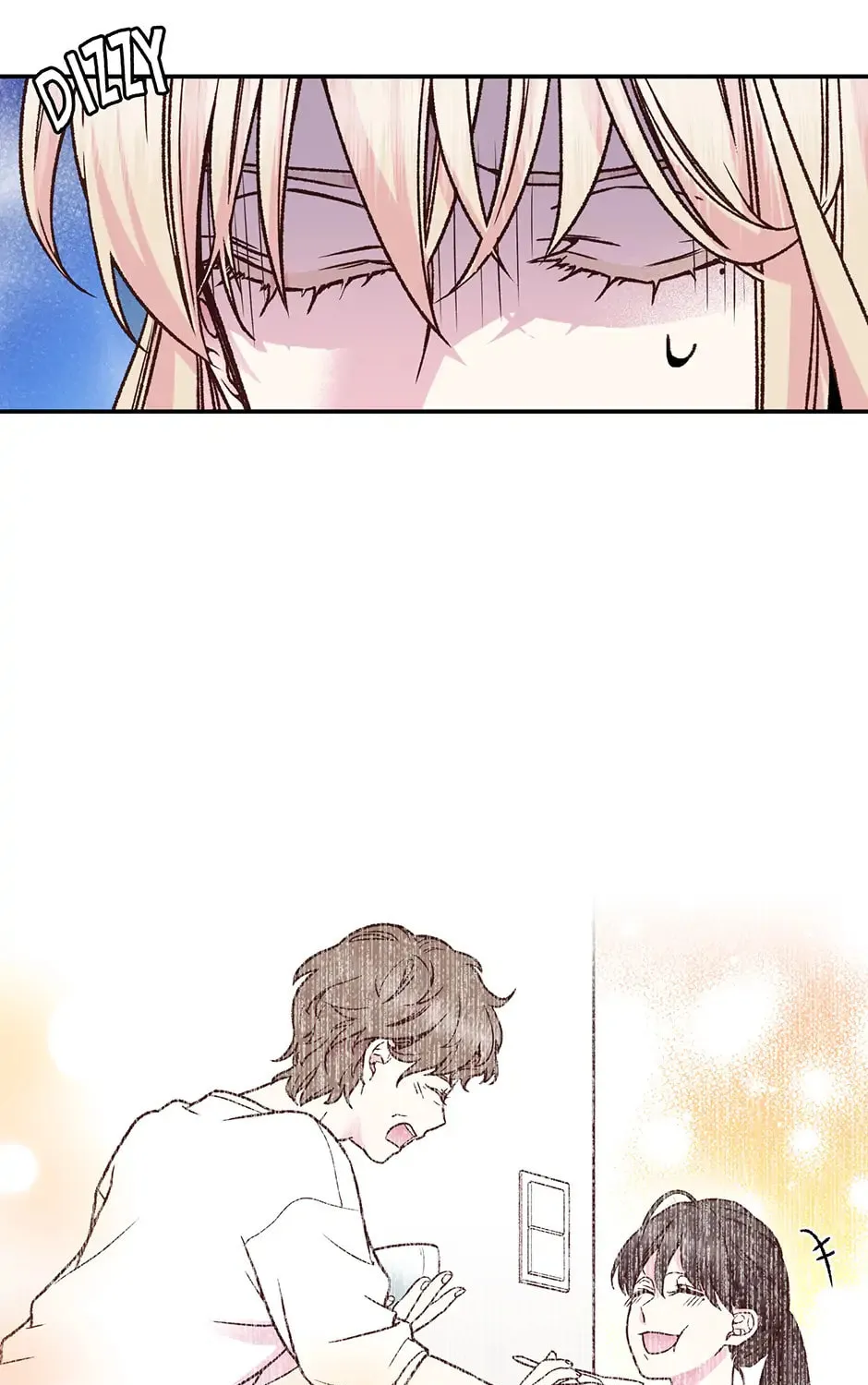 Read My Eunha chapter 67 image 14 on Lezhin