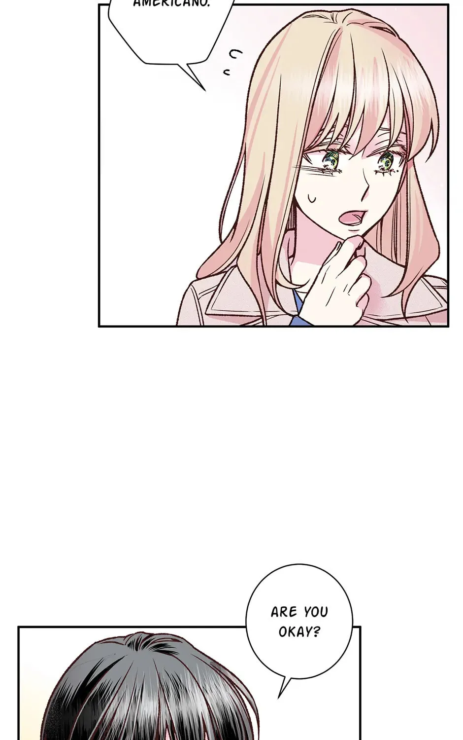 Read My Eunha chapter 67 image 20 on Lezhin