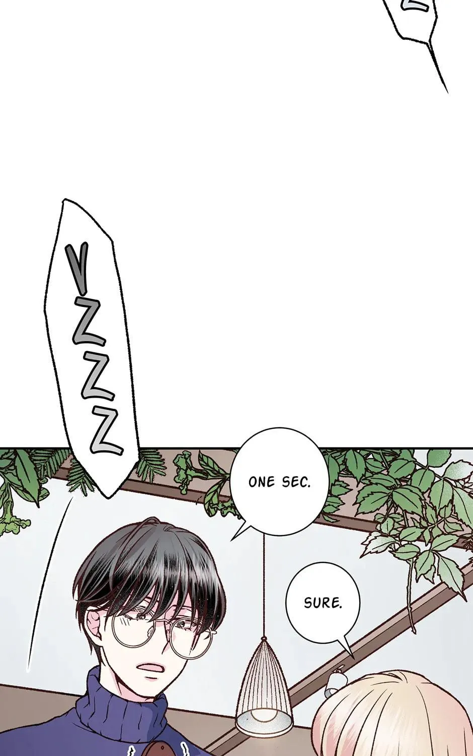 Read My Eunha chapter 67 image 28 on Lezhin