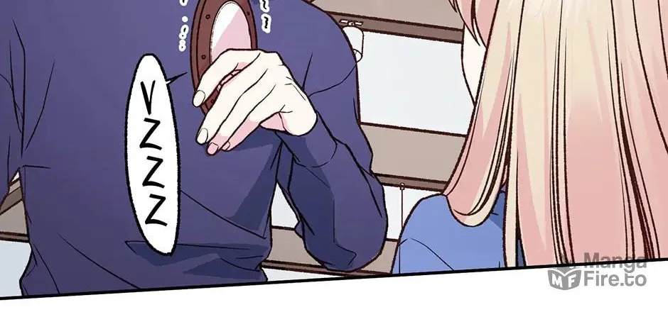 Read My Eunha chapter 67 image 29 on Lezhin