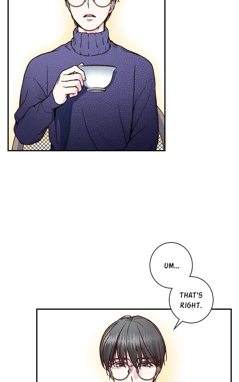 Read My Eunha chapter 67 image 34 on Lezhin