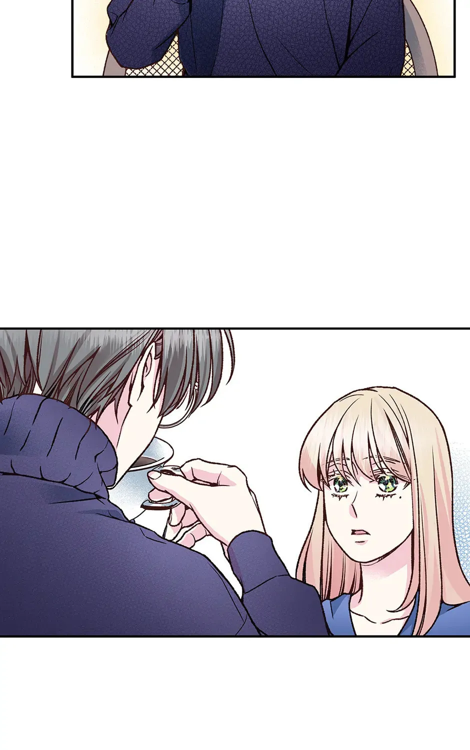 Read My Eunha chapter 67 image 36 on Lezhin