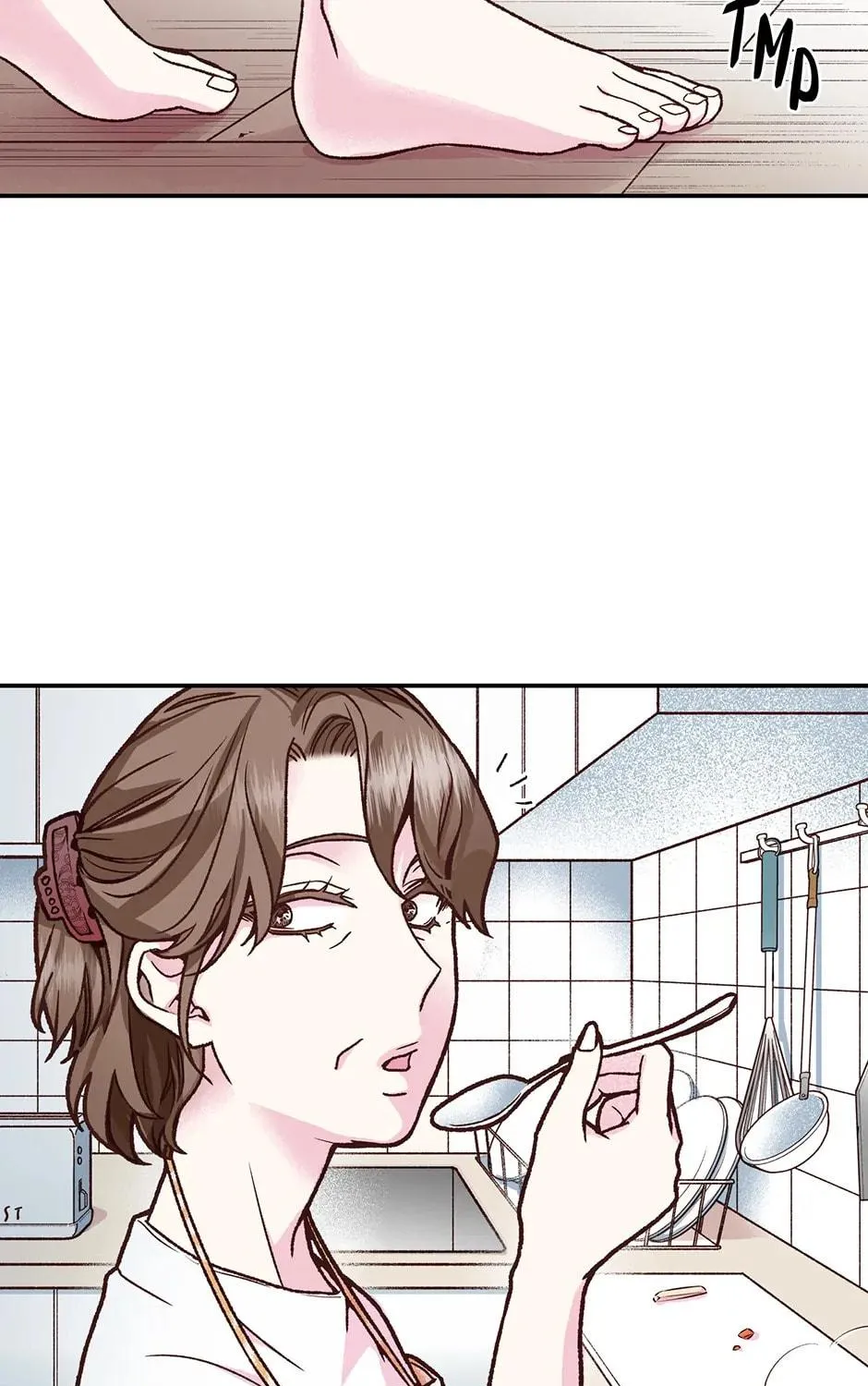 Read My Eunha chapter 67 image 4 on Lezhin