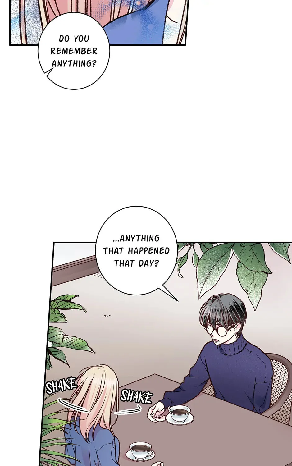 Read My Eunha chapter 67 image 42 on Lezhin